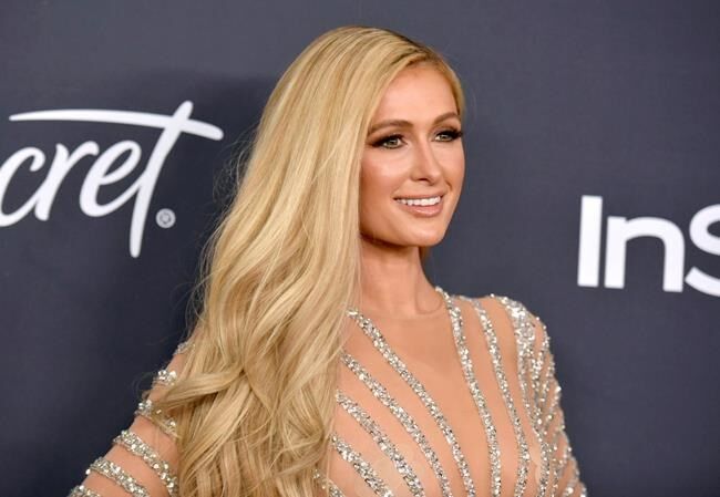 Paris Hilton reveals engagement to entrepreneur Carter Reum